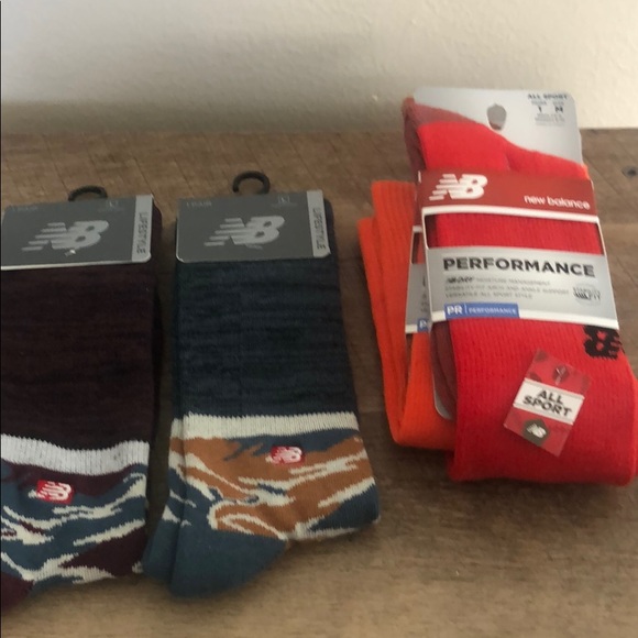 New Balance Other - New